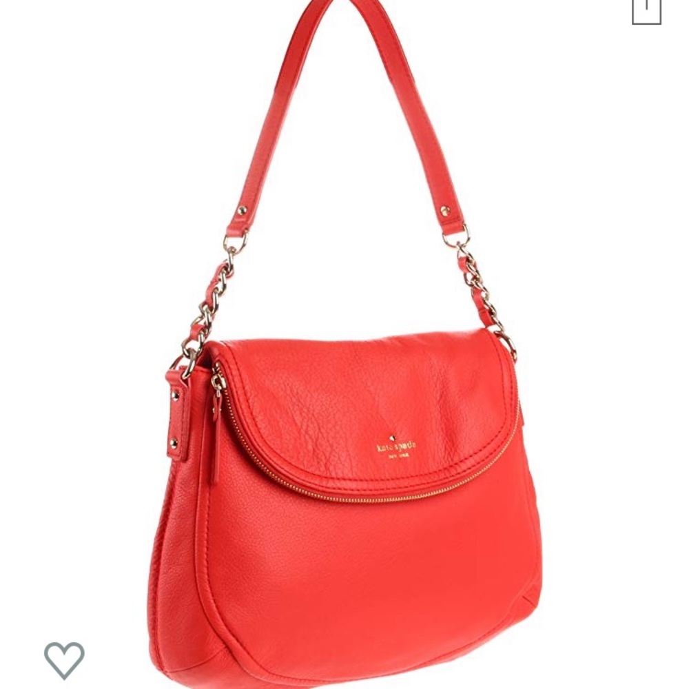 Kate Spade Cobble Hill Penny Shoulder Bag
